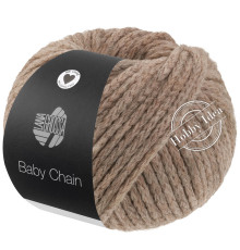Lana Grossa Baby Chain 03 Тауп
