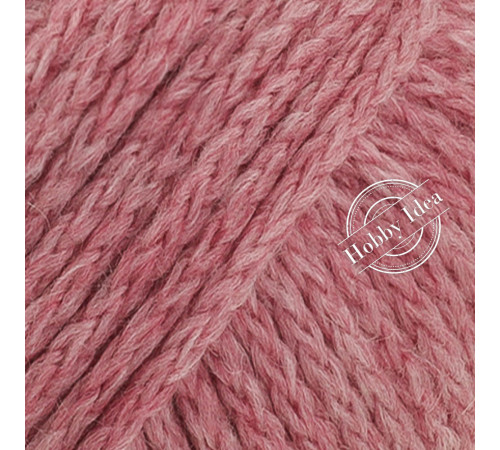 Lana Grossa Baby Chain 04 Приглушённо-розовый