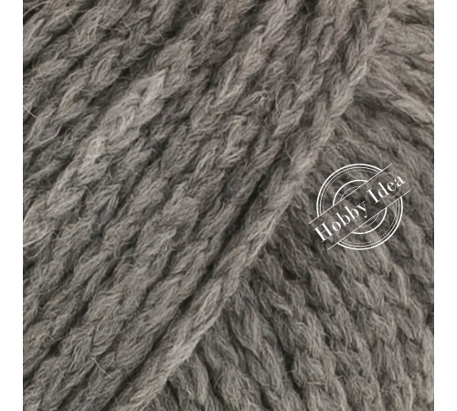 Lana Grossa Baby Chain 15 Серый