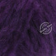 Lana Grossa Baby Furry 03 Тёмно-фиолетовый