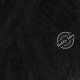 Lana Grossa Baby Furry 09 Чёрный