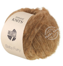 Lana Grossa Baby Furry 11 Кэмел