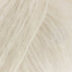 Lana Grossa Baby Furry 16 Шерстяной белый