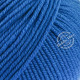 Lana Grossa Merino Piu 08 Синий