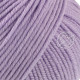 Lana Grossa Merino Piu 12 Лиловый