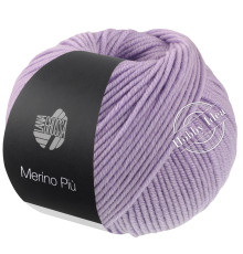 Lana Grossa Merino Piu 12 Лиловый