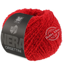 Lana Grossa Orsettini 04 Красный