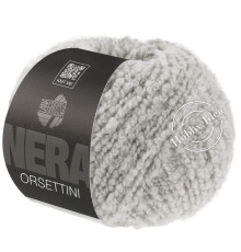 Lana Grossa Orsettini 08 Светло-серый
