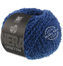 Lana Grossa Orsettini 10 Тёмно-синий