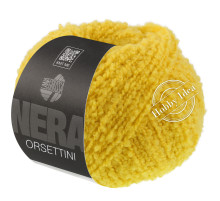 Lana Grossa Orsettini 14 Жёлтый