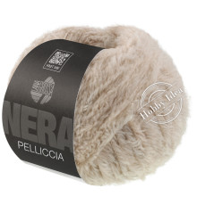 Lana Grossa Pelliccia 02 Бежевый