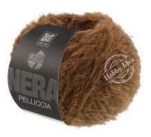 Lana Grossa Pelliccia 03 Нуга