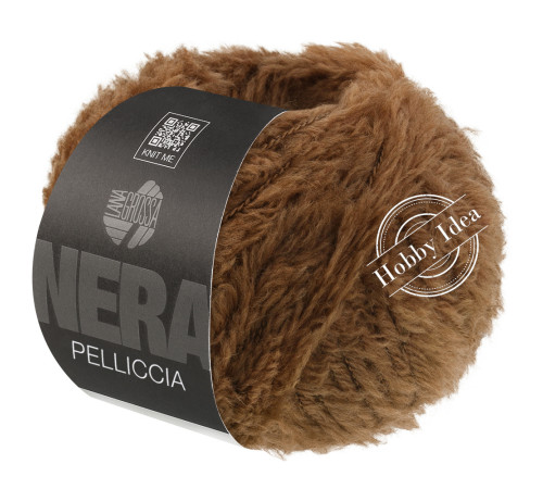Lana Grossa Pelliccia 03 Нуга