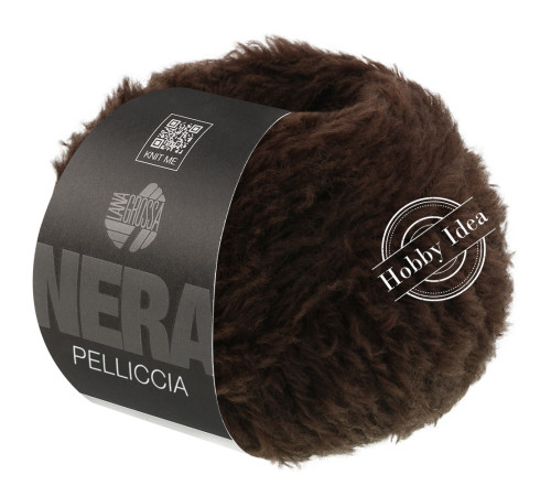 Lana Grossa Pelliccia 04 Мокко