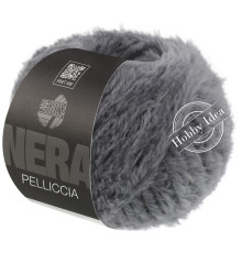 Lana Grossa Pelliccia 08 Серый