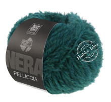 Lana Grossa Pelliccia 10 Петроль
