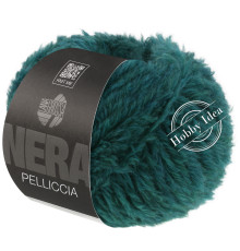 Lana Grossa Pelliccia 10 Петроль