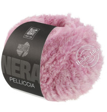 Lana Grossa Pelliccia 14 Розовый