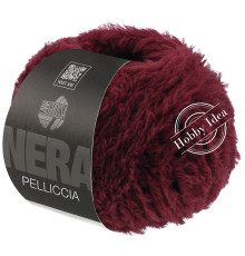 Lana Grossa Pelliccia 16 Бургунди