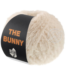 Lana Grossa The Bunny 02 Светло-бежевый