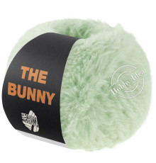 Lana Grossa The Bunny 13 Нежно-зелёный