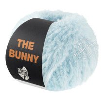Lana Grossa The Bunny 14 Светло-голубой