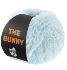 Lana Grossa The Bunny 14 Светло-голубой