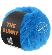 Lana Grossa The Bunny 15 Небесно-голубой