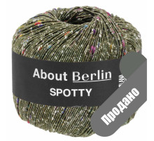 About Berlin Spotty 001