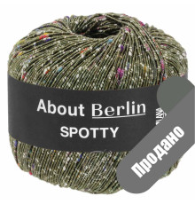 About Berlin Spotty 001