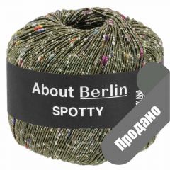 About Berlin Spotty 001