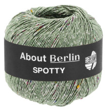 About Berlin Spotty 002