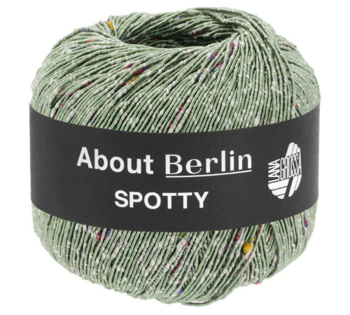 About Berlin Spotty 002