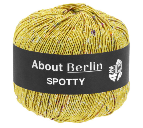 About Berlin Spotty 003