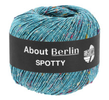 About Berlin Spotty 004