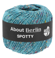 About Berlin Spotty 004