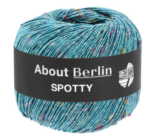 About Berlin Spotty 004