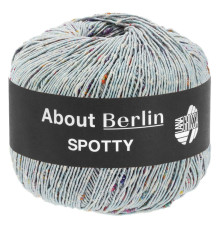 About Berlin Spotty 005