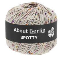 About Berlin Spotty 006