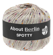 About Berlin Spotty 006