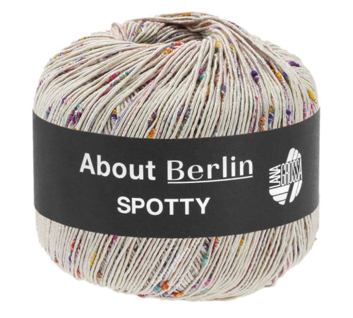 About Berlin Spotty 006