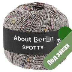 About Berlin Spotty 007