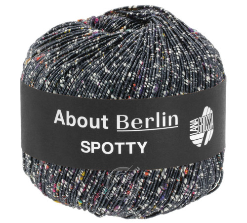 About Berlin Spotty 008