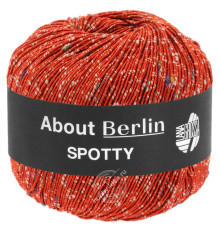 About Berlin Spotty 009