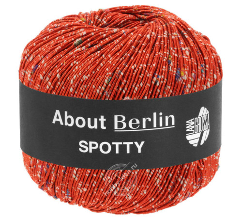 About Berlin Spotty 009