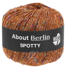 About Berlin Spotty 010