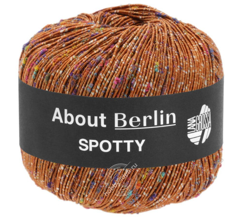 About Berlin Spotty 010