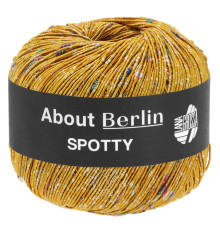 About Berlin Spotty 011