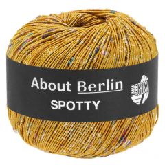 About Berlin Spotty 011