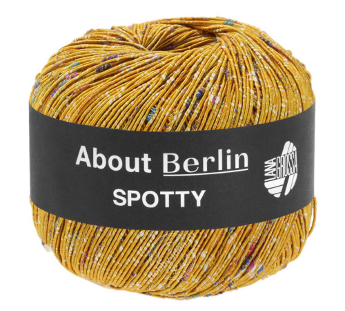 About Berlin Spotty 011